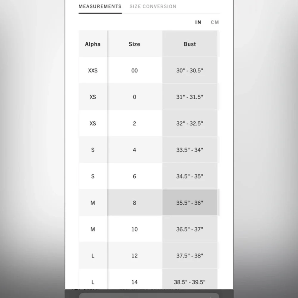 NEW‼️ ROSETTA GETTY - Picture 11 of 11